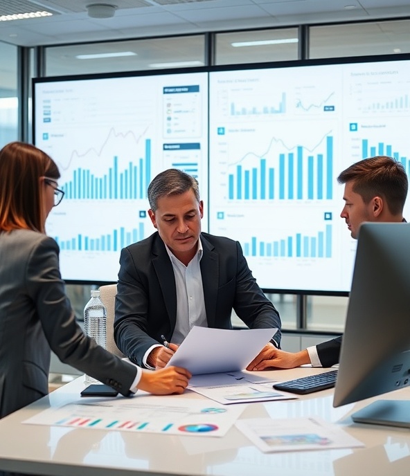 Investment Excellence